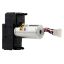 Picture of Parker B2S-050A24AN-03 - BTX Single and Dual Head Miniature Diaphragm Pump (Gas)