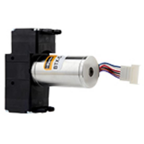 Picture of Parker B2S-090V24AN-02 - BTX Single and Dual Head Miniature Diaphragm Pump (Gas)