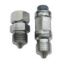 Picture of Parker HP13S9-F0 - Wellhead Grease Fittings, High Pressure Lubrication and Sealant Series