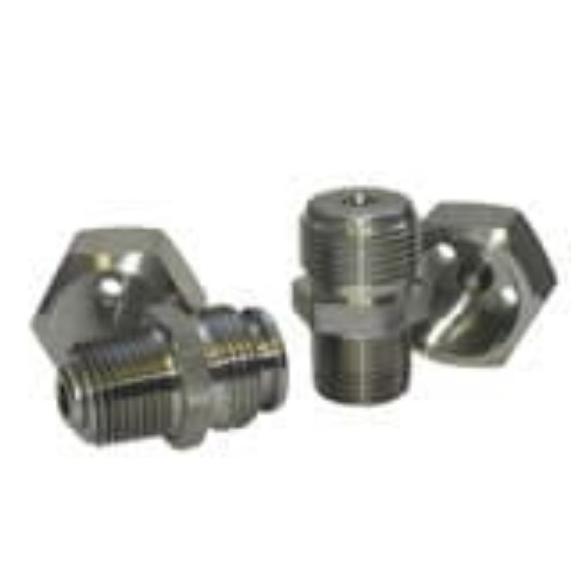 Picture of Parker BH10N3-80 - Wellhead Grease Fittings, Vented Cap Body Series