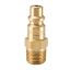 Picture of Parker BH2G - Industrial Interchange Nipples, ISO 6150-B, Air Plug