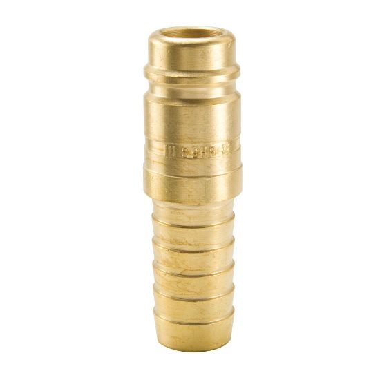 Picture of Parker BH5G - Industrial Interchange Nipples, ISO 6150-B, Air Plug