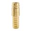 Picture of Parker BH5G - Industrial Interchange Nipples, ISO 6150-B, Air Plug