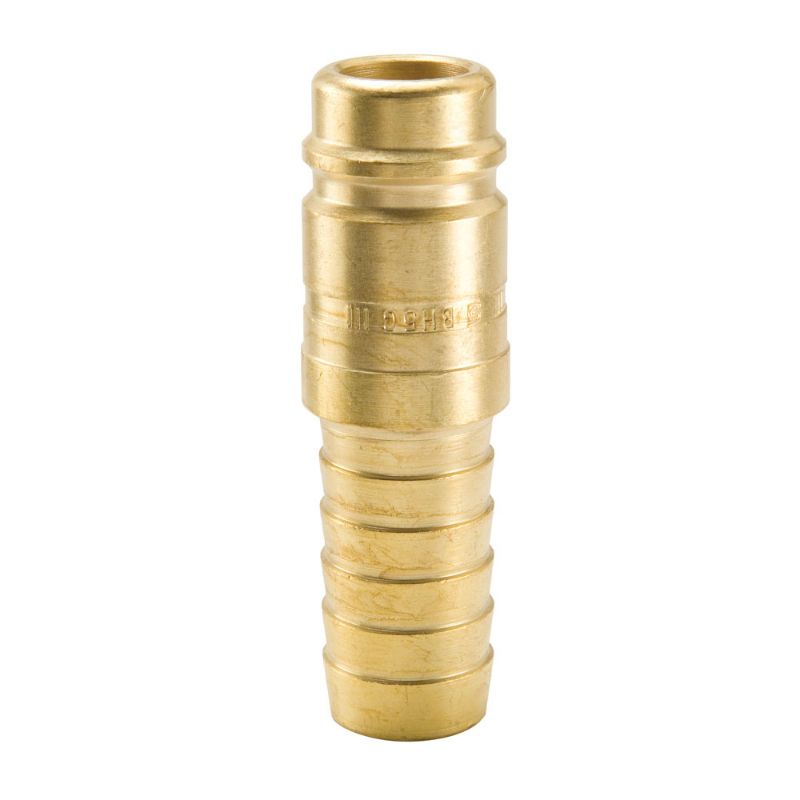 Picture of Parker BH5G - Industrial Interchange Nipples, ISO 6150-B, Air Plug