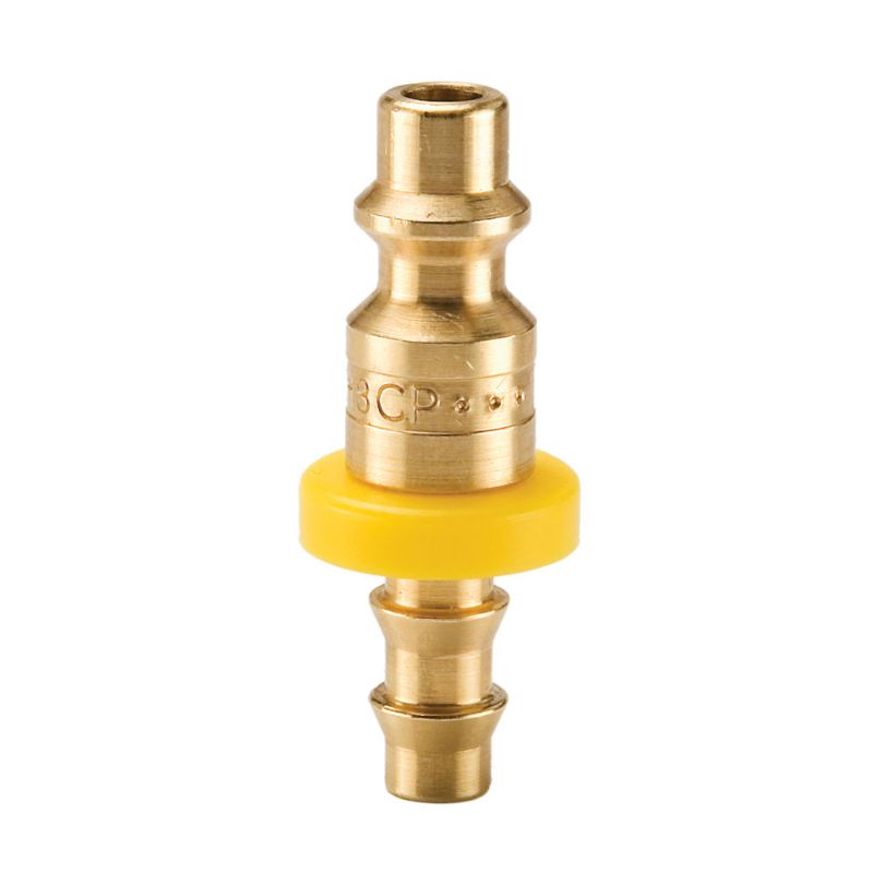 Picture of Parker BH8CP - Industrial Interchange Nipples, ISO 6150-B, Air Plug