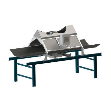 Picture for category Conveyor Belt Ash Instrument Analyser - Ash Eye Series