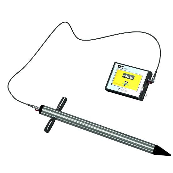 Picture of Parker BM0600AEB03 - Portable Ash Instrument Analyser - Ash Probe Series