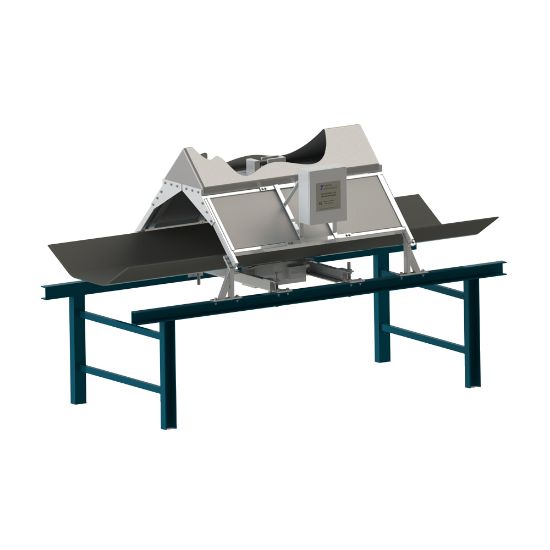 Picture of Parker BM0800 - Conveyor Belt Ash Instrument Analyser - Ash Eye Series