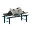 Picture of Parker BM0800 - Conveyor Belt Ash Instrument Analyser - Ash Eye Series