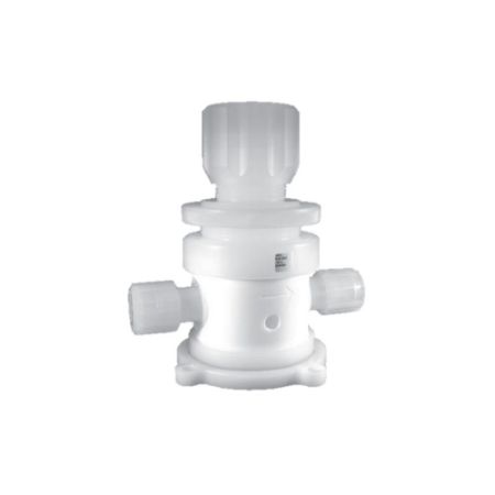 Picture for category UHP PTFE Fluoropolymer Back Pressure Regulator (1/2 inch) – BR-08 Series