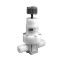 Picture of Parker BR-1-2266-2 - UHP PTFE Fluoropolymer Back Pressure Regulator (1/4 inch) – BR-1 Series