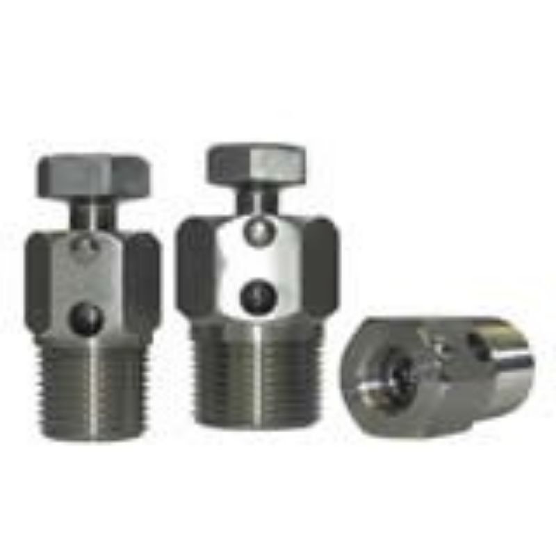 Picture of Parker BV10N2-10 - Wellhead Grease Fittings, Body Vent (Bleeder) Series