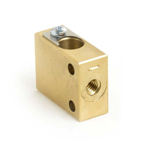 Picture of Parker C07-MCS - C-Series Evaluation Manifolds