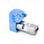 Picture of Parker H124-11 - BTC Single and Dual Head Miniature Diaphragm Pump (Gas)