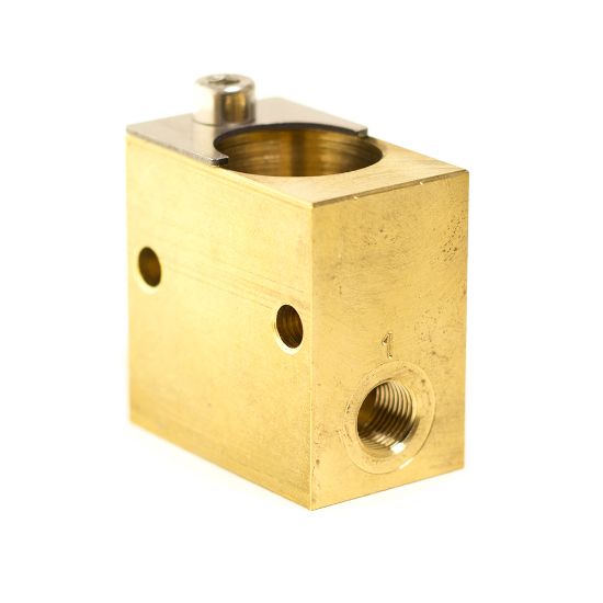 Picture of Parker C21-MCS - C-Series Evaluation Manifolds