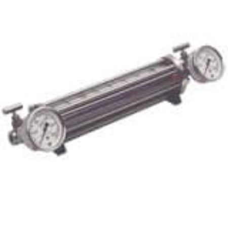 Picture for category Sample Cylinders, Ultra-Seal Constant Pressure Series