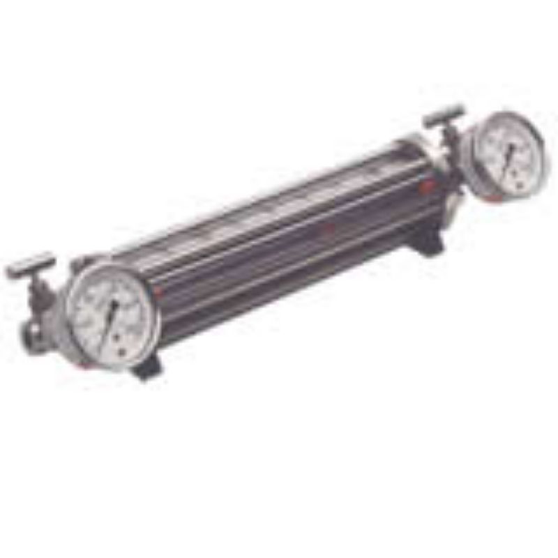 Picture of Parker CA1G50-18F - Sample Cylinders, Ultra-Seal Constant Pressure Series