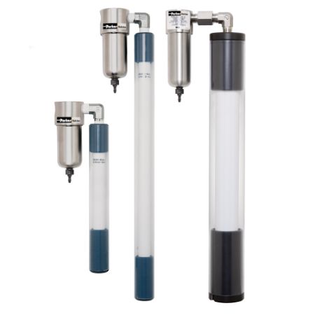 Picture for category Compressed Air Dryers for Electrical Cabinets and Enclosures