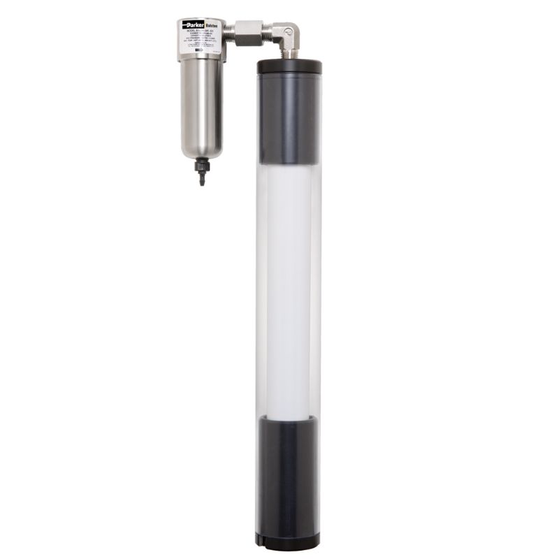 Picture of Parker CD0030 - Compressed Air Dryers for Electrical Cabinets and Enclosures