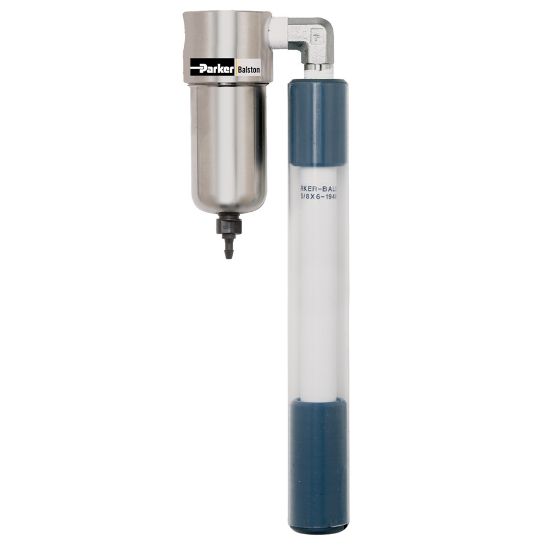 Picture of Parker CD005 - Compressed Air Dryers for Electrical Cabinets and Enclosures