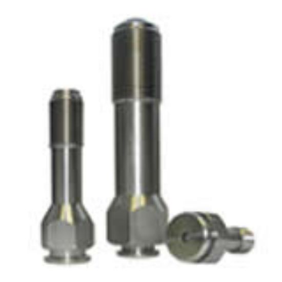 Picture of Parker CL14S6-10 - Wellhead Grease Fittings, Combination Lubricant Stick Injector Series