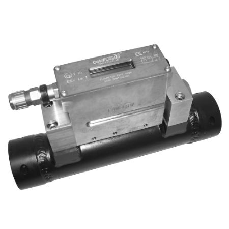 Picture for category Electronic Bypass Flow Meters - Code 4912