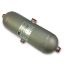 Picture of Parker CONDLP5.0L400446MO - Condensate Pot