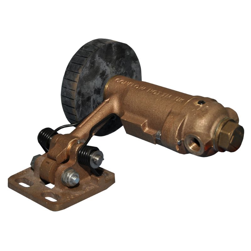 Picture of Parker CODE-100NS-A-V1 - Spray Control Valve - Code 100