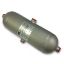 Picture of Parker CONDHP1.0L20022316 - Condensate Pot