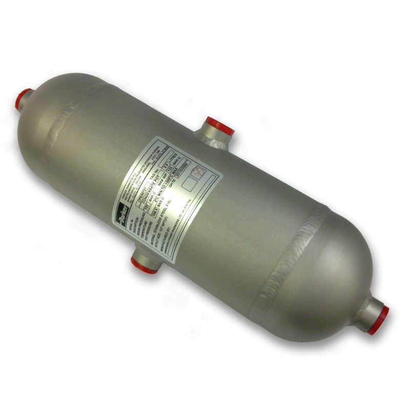 Picture of Parker CONDHP1.0L20000316 - Condensate Pot