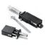 Picture of Parker CR4526 - Manual Driven, Cross Roller Bearing Guided, Standard Linear Positioning Stages - CR4000 Series