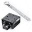 Picture of Parker CR4410 - Cross Roller Bearing Guided, Standard Manual Linear Slides - CR4000 Series