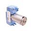 Picture of Parker D743-22-01 - BTC Single and Dual Head Miniature Diaphragm Pump (Gas)