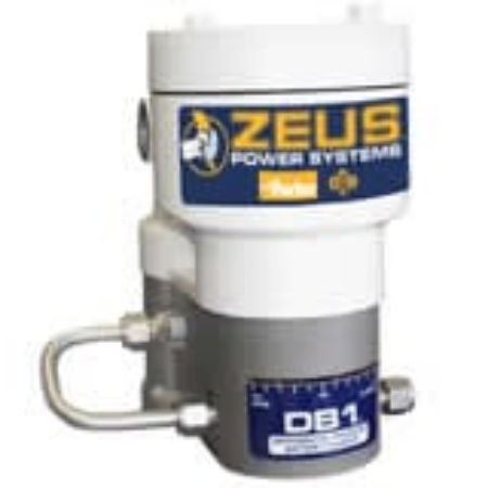 Picture for category Battery Chargers, DB Differential Pressure - Zeus Power Systems Series