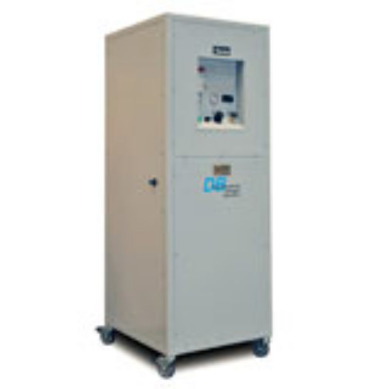 Picture of Parker DB-15-PPM - PSA Nitrogen Generators - Dual Bed