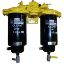 Picture of Parker DFBO-10-IN (Kerosene) - Racor Clean Diesel FBO FF/WS