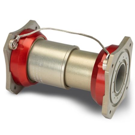Picture for category Dual Wall Transfer Tube