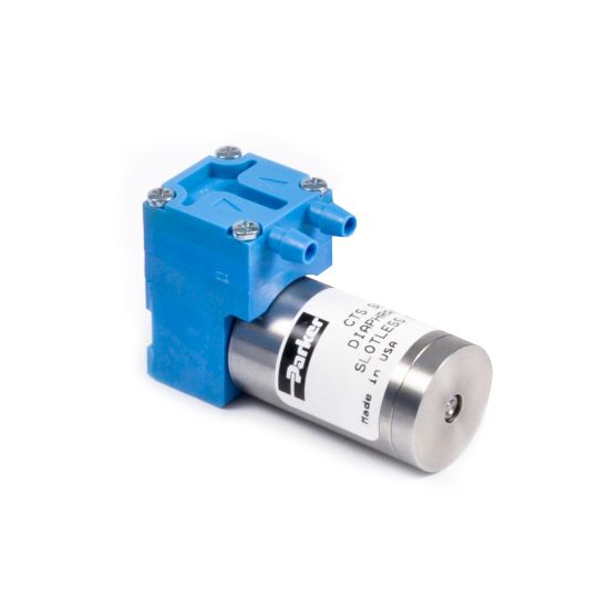 Picture of Parker E146A-12 - CTS Micro Diaphragm Pump