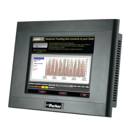 Picture for category IPC PowerStation - Industrial Panel PC