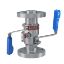 Picture of Parker EPBY200E32T900 - Modular Valve - Pro-Bloc - EP Series