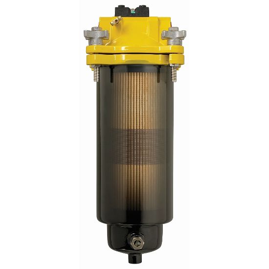 Picture of Parker FBO-14-25M - Fuel Filtration Assemblies – Racor FBO Series