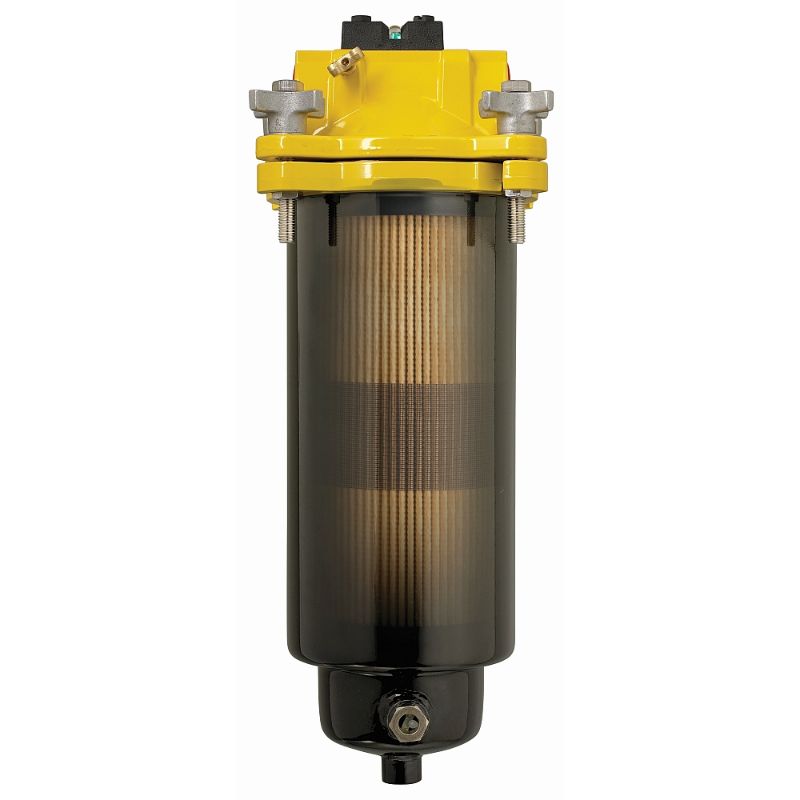 Picture of Parker FBO-14-DP - Fuel Filtration Assemblies – Racor FBO Series