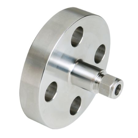 Picture for category Instrumentation Flanges