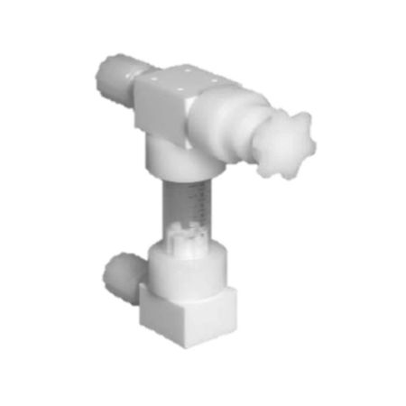 Picture for category UHP PFA/PTFE Flowmeter (3/4 inch) – FM-4 Series