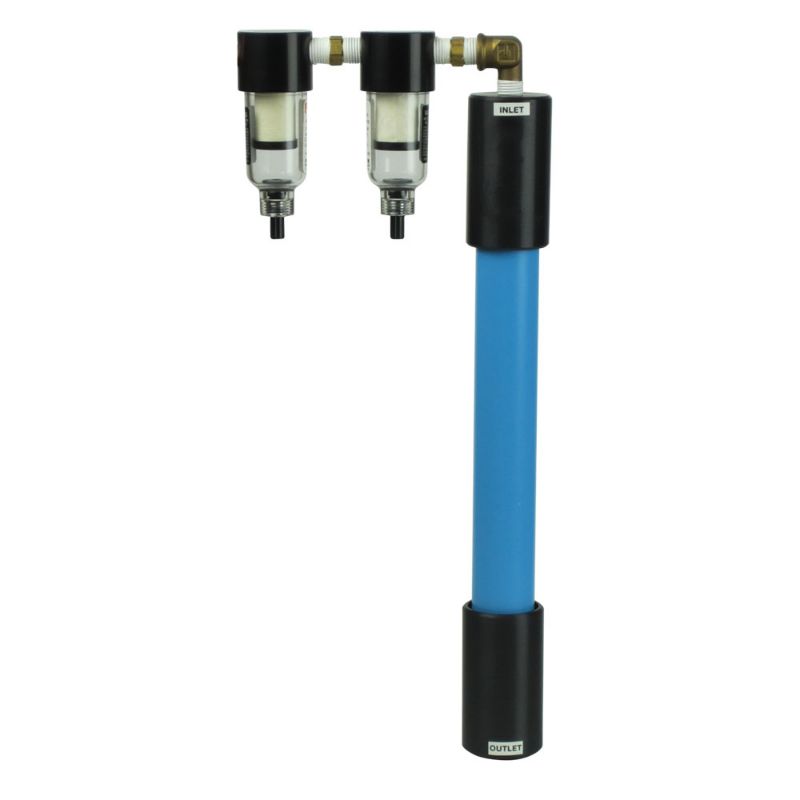 Picture of Parker FMD35-006 - Compressed Air & Gas - Up to 150 PSIG - FMD Membrane Dryer Series