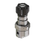 Picture of Parker FR1001D15V2PFS6MMTH - UHP Single Stage Pressure Reducing Regulator - FR1000 Series