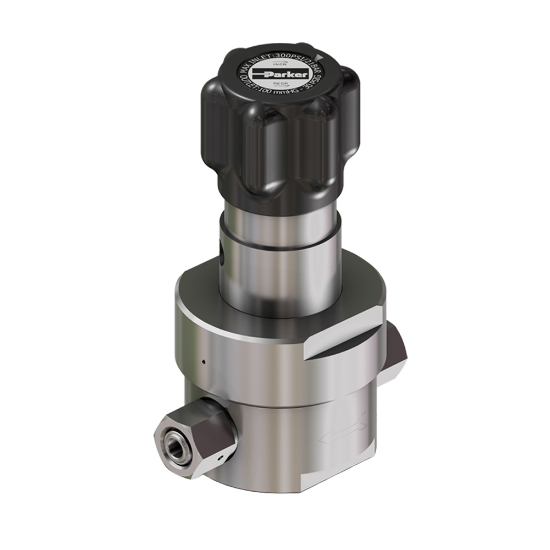 Picture of Parker FR1415LD5V2PFS6FF - FR1400