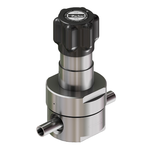 Picture of Parker FR1403HS5K2PFS8FF - FR1400