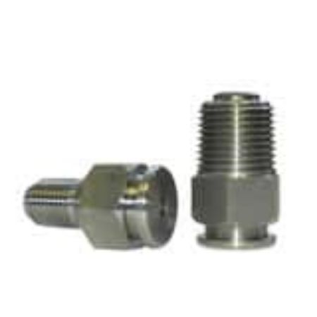 Picture for category Wellhead Grease Fittings, Giant Button Head Series