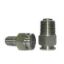 Picture of Parker GB10N3-C0 - Wellhead Grease Fittings, Giant Button Head Series